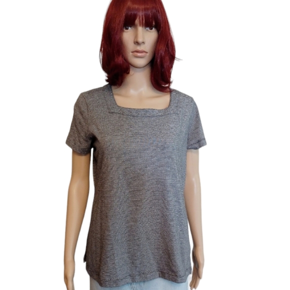 Kim Rogers Top - Picture 2 of 11